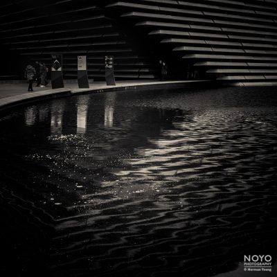 noyo photo of Dundee V & A Museum